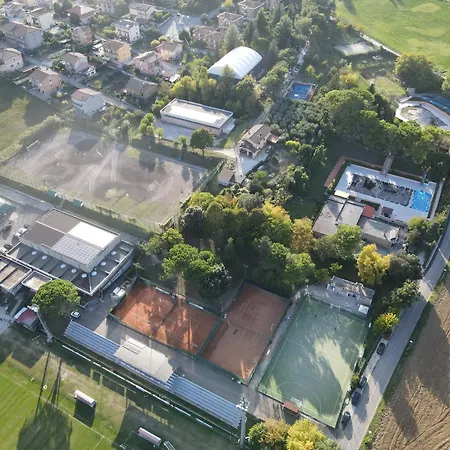 Ferienhaus Locanda Di Casigliano Casigliano (Terni)