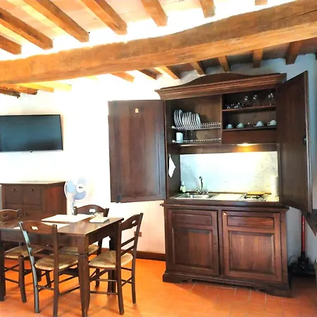 Locanda Di Casigliano Casa vacanze *