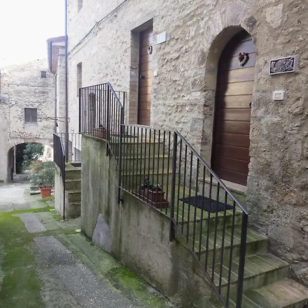 Locanda Di Casigliano *