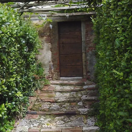 Locanda Di Casigliano Dom wakacyjny