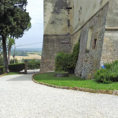 Locanda Di Casigliano Ferienhaus