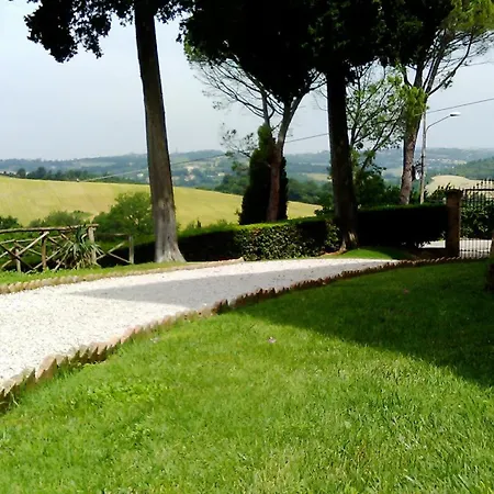 Locanda Di Casigliano Prázdninový dům *