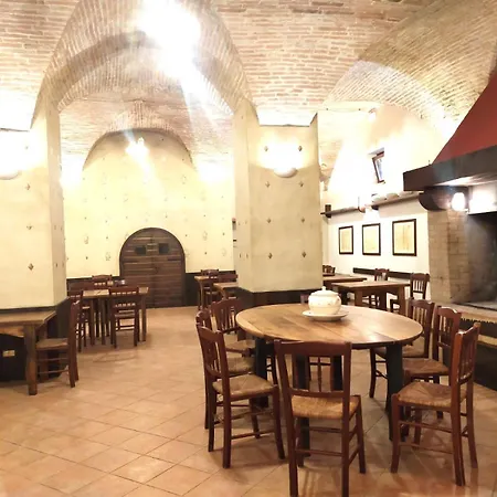 Locanda Di Casigliano Dom wakacyjny
