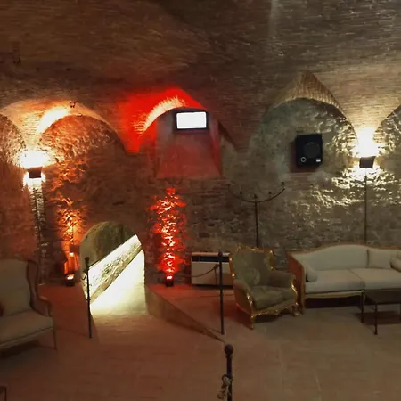 Ferienhaus Locanda Di Casigliano *