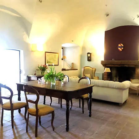 Locanda Di Casigliano * Casigliano (Terni)