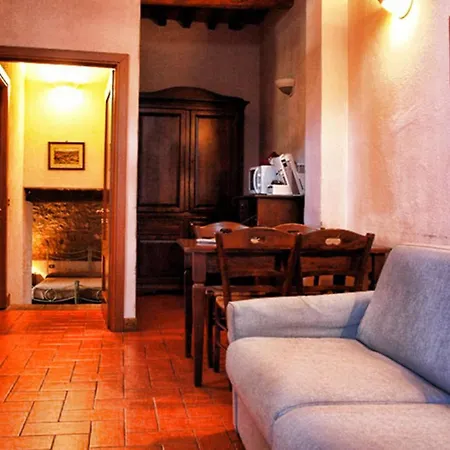 Locanda Di Casigliano Casigliano (Terni)