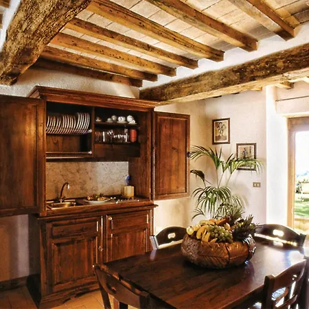 Ferienhaus Locanda Di Casigliano *