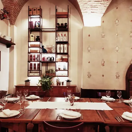 Locanda Di Casigliano Dom wakacyjny *