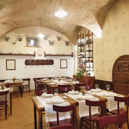 Locanda Di Casigliano