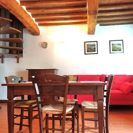 Dom wakacyjny Locanda Di Casigliano