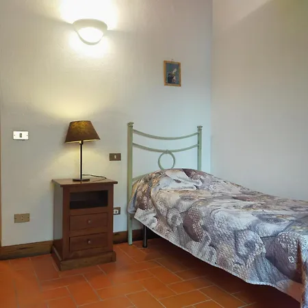 Locanda Di Casigliano Ferienhaus Casigliano (Terni)