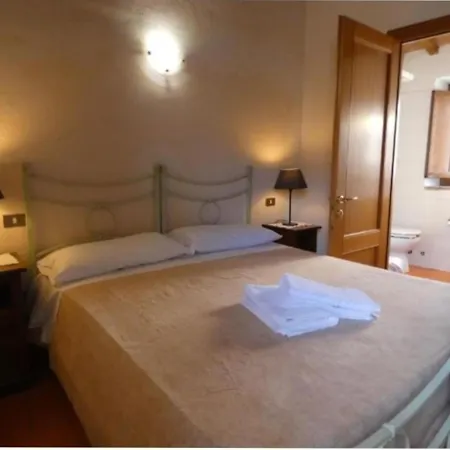 Locanda Di Casigliano *