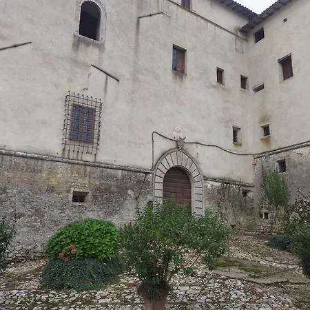 Ferienhaus Locanda Di Casigliano Casigliano (Terni)