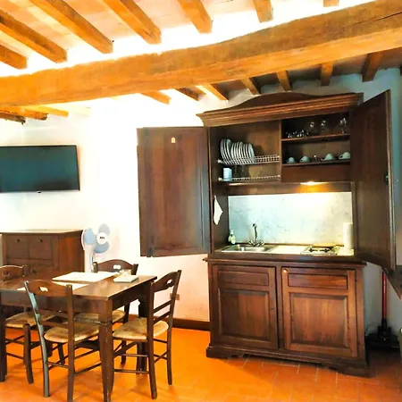 Locanda Di Casigliano Casigliano (Terni)