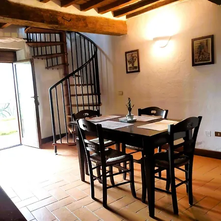 Casa vacanze Locanda Di Casigliano