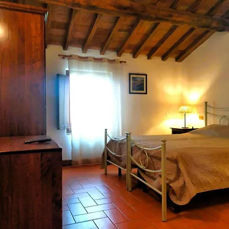 Locanda Di Casigliano Ferienhaus *