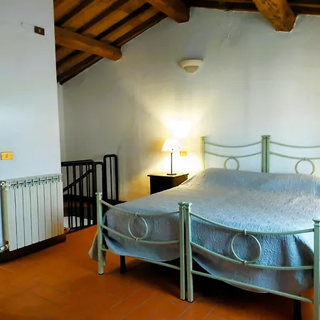 Prázdninový dům Locanda Di Casigliano *