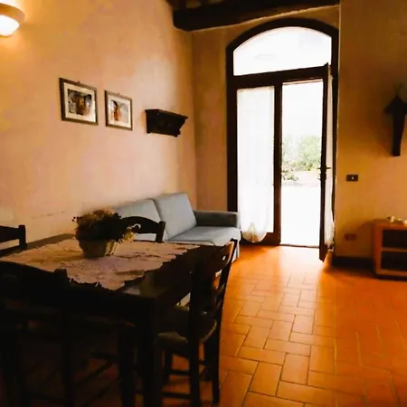 Locanda Di Casigliano Ferienhaus *