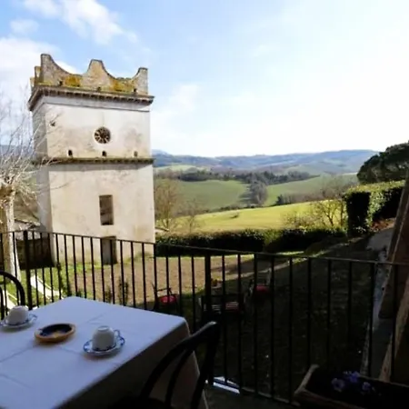 Locanda Di Casigliano * Casigliano (Terni)