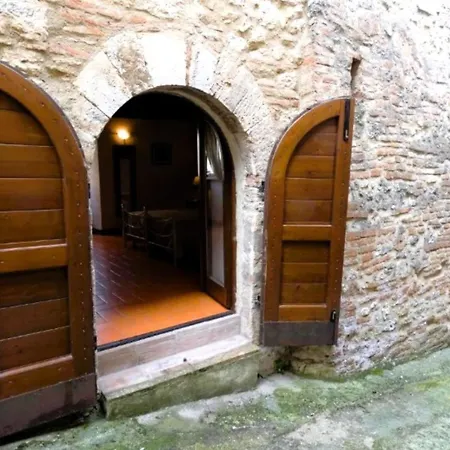 Locanda Di Casigliano Ferienhaus Casigliano (Terni)