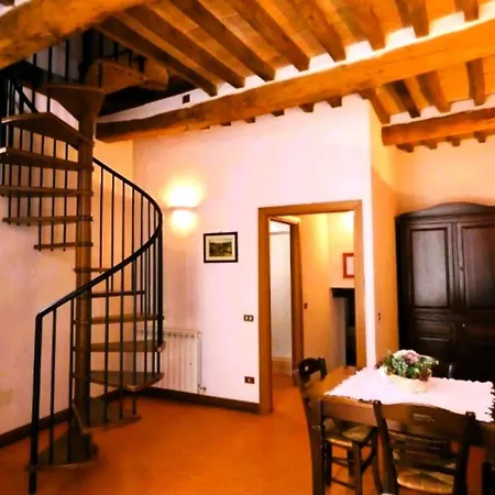 Locanda Di Casigliano