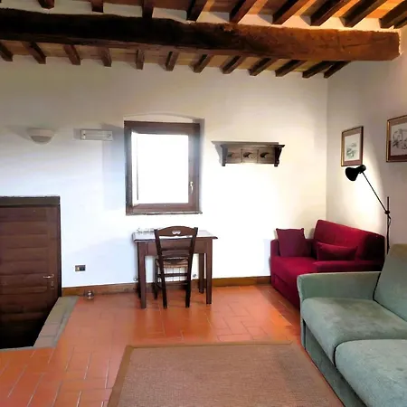 Locanda Di Casigliano * Casigliano (Terni)