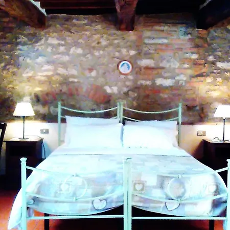 Ferienhaus Locanda Di Casigliano