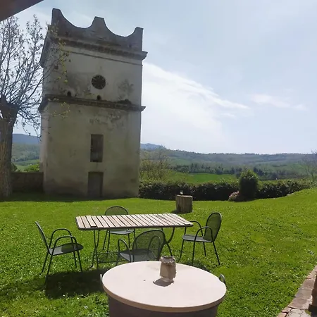 Ferienhaus Locanda Di Casigliano *