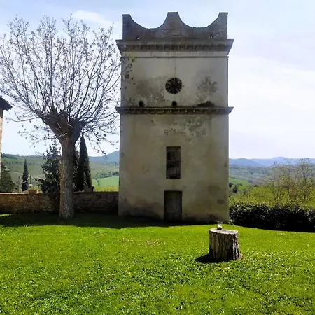 Ferienhaus Locanda Di Casigliano Casigliano (Terni)