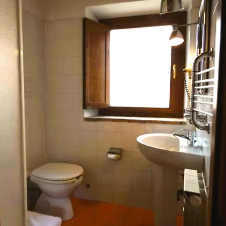 Prázdninový dům Locanda Di Casigliano *