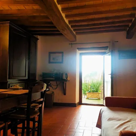 Ferienhaus Locanda Di Casigliano