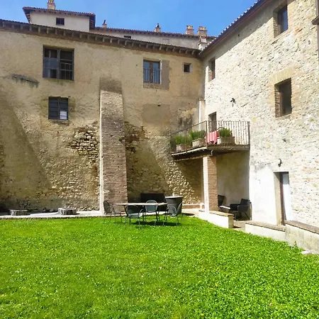 Locanda Di Casigliano Prázdninový dům *