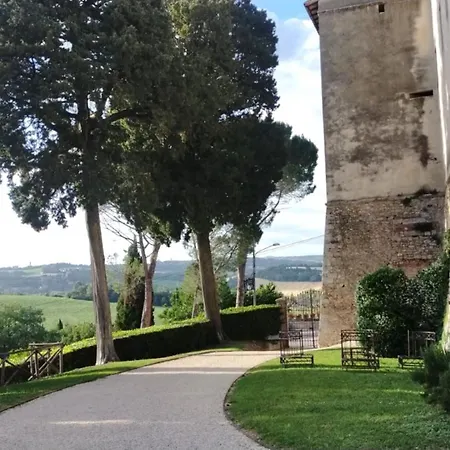 Ferienhaus Locanda Di Casigliano *