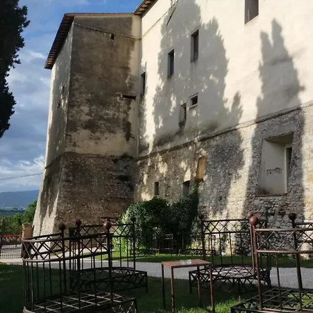 Ferienhaus Locanda Di Casigliano *