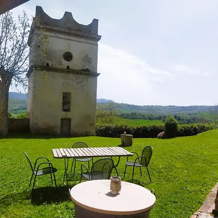 Ferienhaus Locanda Di Casigliano