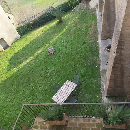 Ferienhaus Locanda Di Casigliano *