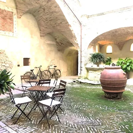 Ferienhaus Locanda Di Casigliano *